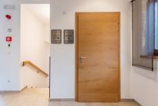 Andreus Golfhotel - Toilette Restaurant