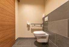 Andreus Golfhotel - Badezimmer