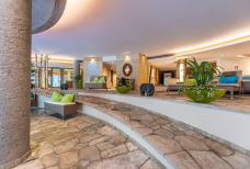 Andreus Golfhotel - Rampe