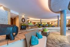 Andreus Golfhotel - Rampe