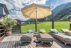 Andreus Golfhotel - Sole Infinity Pool
