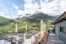 Andreus Golfhotel - Rampa Restaurant