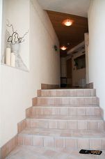 Hotel Bellavista - Scale