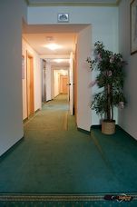 Hotel Bellavista - Rampa 2