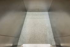 Hotel Alpenflora - Ascensore reception
