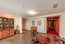 Hotel Alpenflora - Wellness