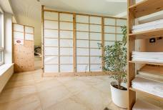 Hotel Alpenflora - Wellness