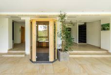 Hotel Alpenflora - Wellness