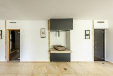Hotel Alpenflora - Wellness