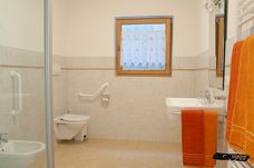 Ferienwohnungen Bichlerhof - Bad Ferienwohnung 2