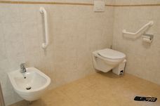 Ferienwohnungen Bichlerhof - Bad Ferienwohnung 2