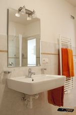 Ferienwohnungen Bichlerhof - Bad Ferienwohnung 2