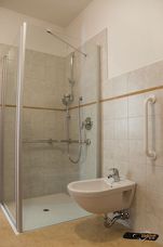 Ferienwohnungen Bichlerhof - Bad Ferienwohnung 2