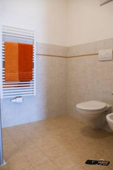 Ferienwohnungen Bichlerhof - Bad Ferienwohnung 1