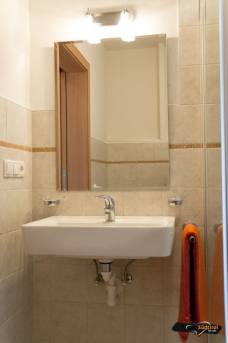 Ferienwohnungen Bichlerhof - Bad Ferienwohnung 1