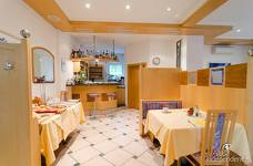 Livehotel Friedheim Ruster Resort - Sala colazione