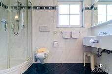 Livehotel Friedheim Ruster Resort - Bagno 319