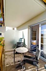 Livehotel Friedheim Ruster Resort - Balcone