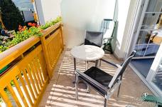 Livehotel Friedheim Ruster Resort - Balcone