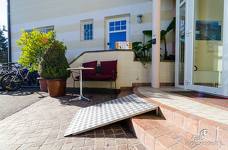 Livehotel Friedheim Ruster Resort - Rampa 1