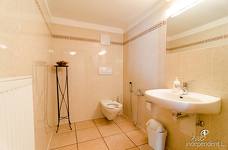 Livehotel Friedheim Ruster Resort - Altri servizi igienici