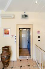 Livehotel Friedheim Ruster Resort - Ascensore