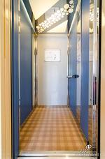 Livehotel Friedheim Ruster Resort - Ascensore