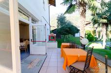 Livehotel Friedheim Ruster Resort - Terrazza
