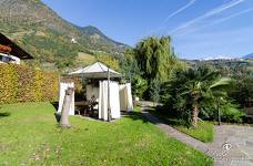 Livehotel Friedheim Ruster Resort - Giardino