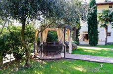 Livehotel Friedheim Ruster Resort - Giardino