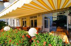 Livehotel Friedheim Ruster Resort - Terrazza