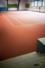 Sportarena Passiria - Palestra