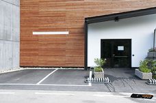Sportarena Passeier - Rampen 1
