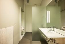 Cicchetteria Kunsthaus Tapas - Toilette