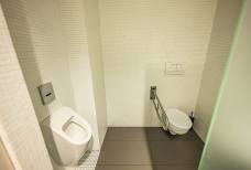 Cicchetteria Kunsthaus Tapas - Toilette