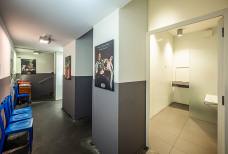 Cicchetteria Kunsthaus Tapas - Toilette