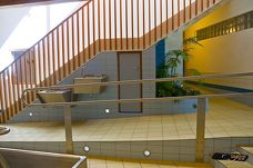 Sportwell Malles - Rampe Sauna
