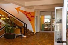 Sportwell Malles - Fahrstuhl