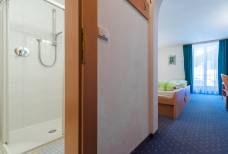 Bagno stanza 24