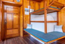 Stube Tirolese
