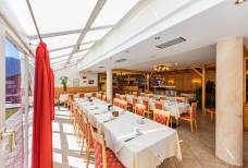 Sala ristorante