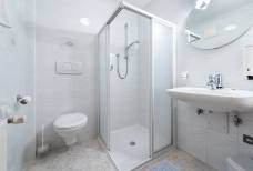 Bagno stanza 24