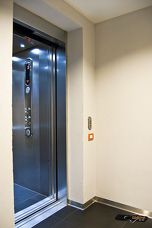 Cineplexx Bolzano - Ascensore