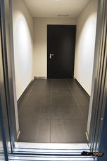 Cineplexx Bolzano - Ascensore
