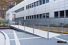 Cineplexx Bolzano -Rampa