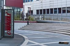 Cineplexx Bolzano - Scala