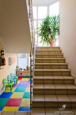 Hotel Hanny - Scale e gradini