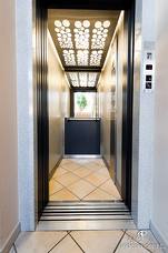 Hotel Hanny - Ascensore