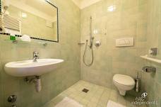 Hotel Hanny - Bagno