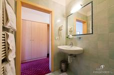 Hotel Hanny - Bagno